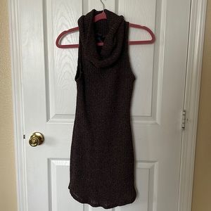 🌸 Turtleneck Dress 🌸